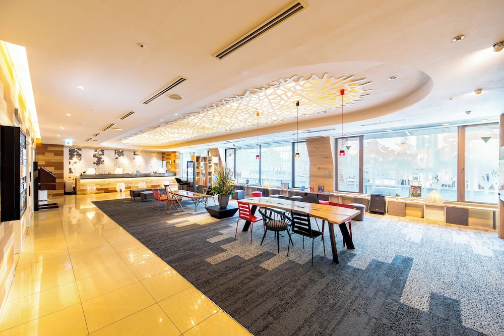 Kichijoji Tokyu REI Hotel 34/50