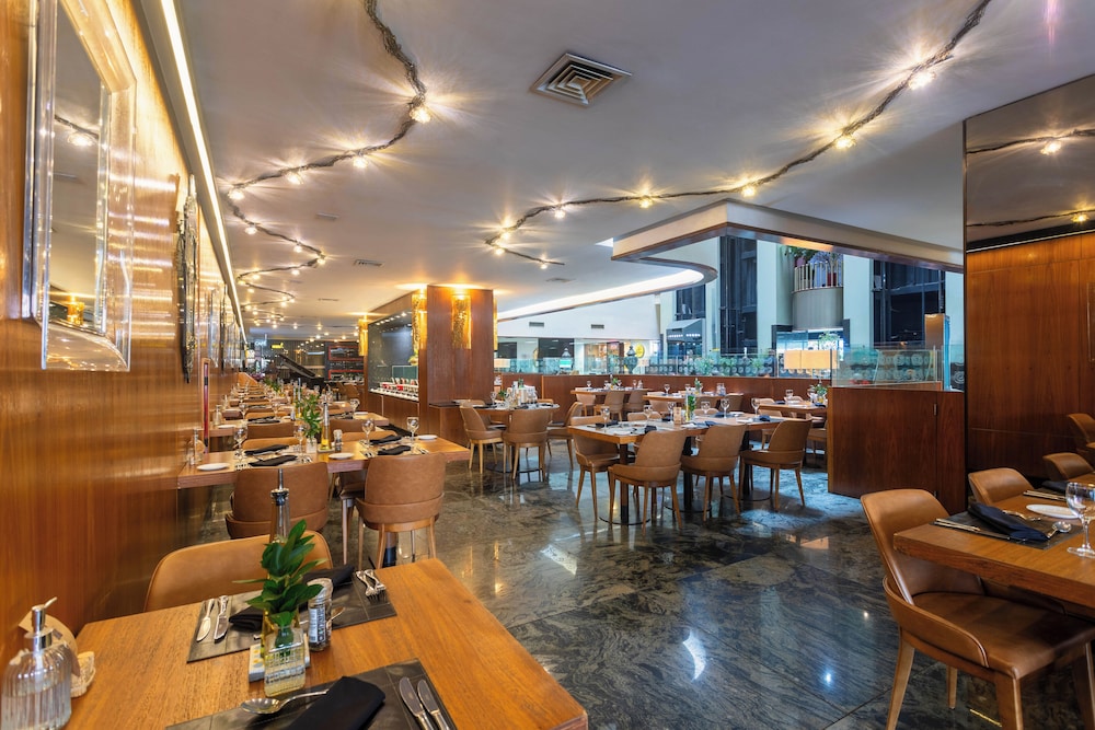 Ouro Minas Hotel Belo Horizonte, Dolce by Wyndham 53/62