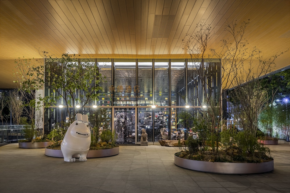 TAI Urban Resort 38/48