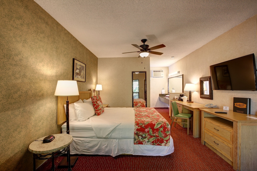 Caliente Tropics Hotel 26/34