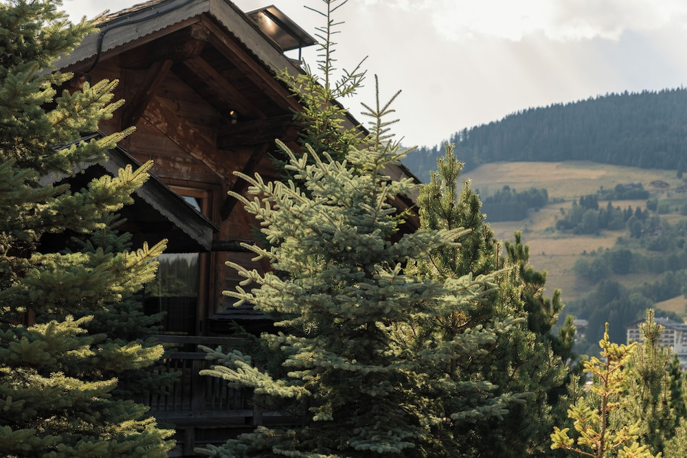 Zannier Hotels Le Chalet 42/50
