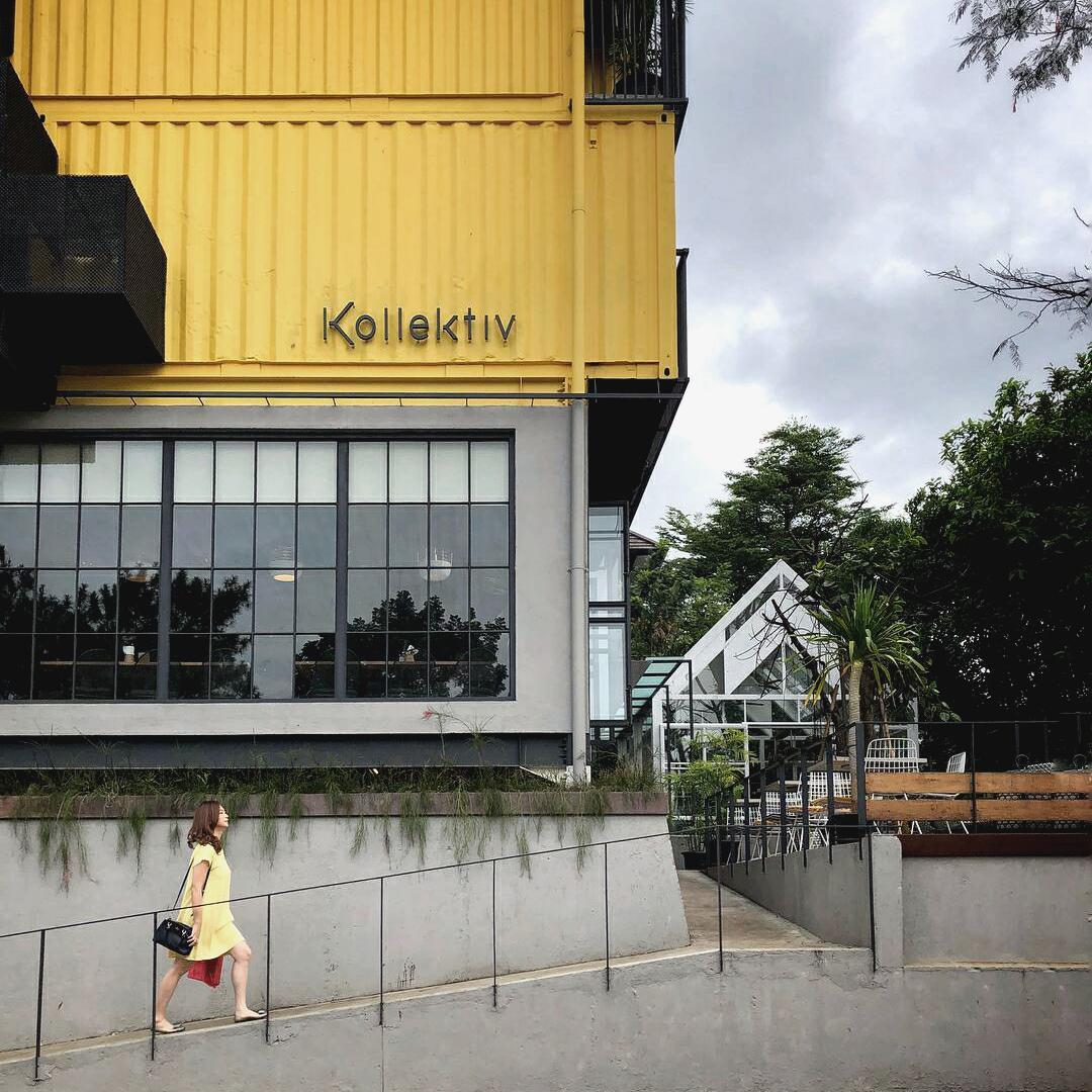 Kollektiv Hotel 6/35