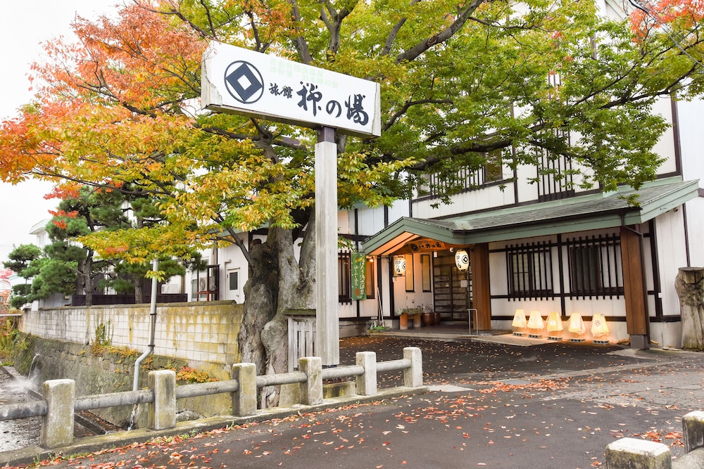 Yanaginoyu Hotel 1/50