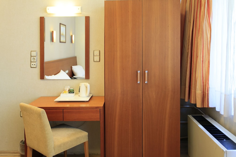 HOTEL INTER ISTANBUL 30/53