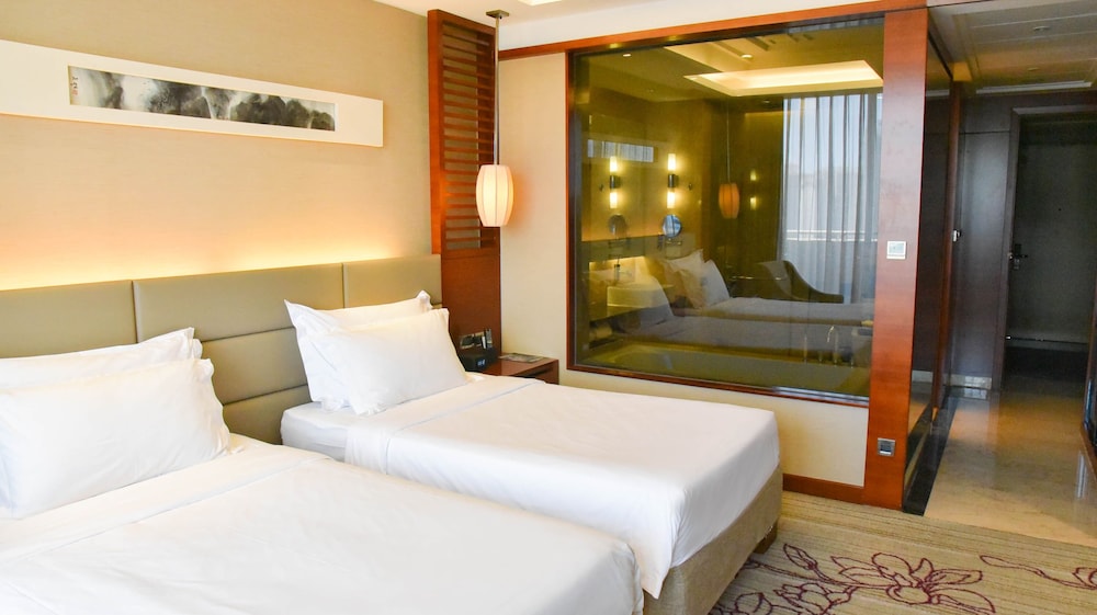Pullman Foshan Shunde 14/49