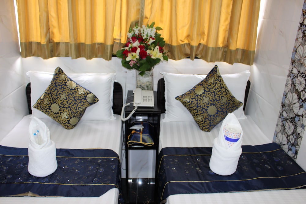 Hong Kong Premium Guest House 7/31
