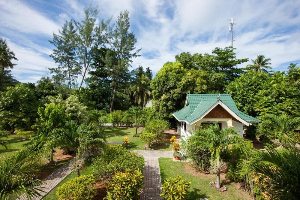 Chalet D Anse Reunion 34/50