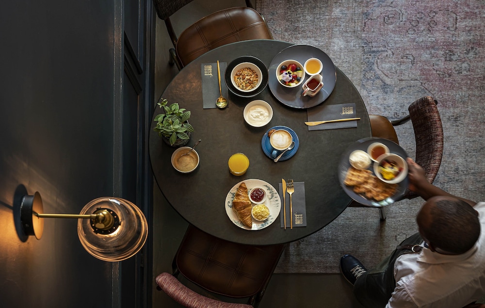Labotessa Luxury Boutique Hotel 42/50