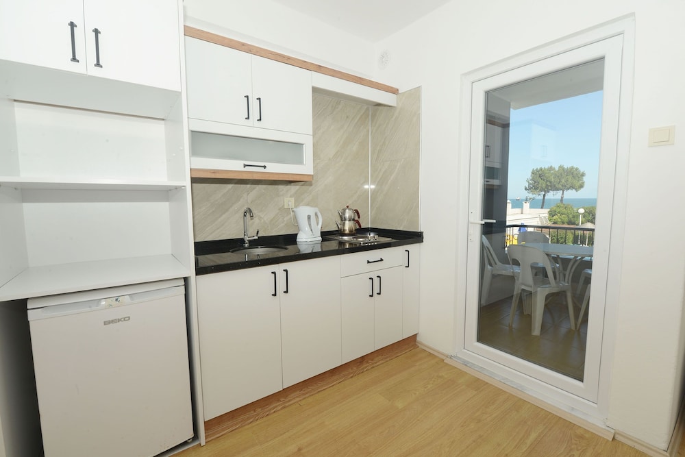 Otel Diyojen 5/50