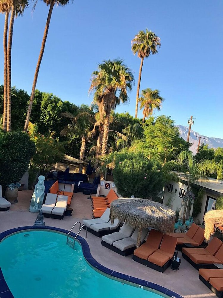 Sea Mountain Nude Resort and Spa Hotel 16/22
