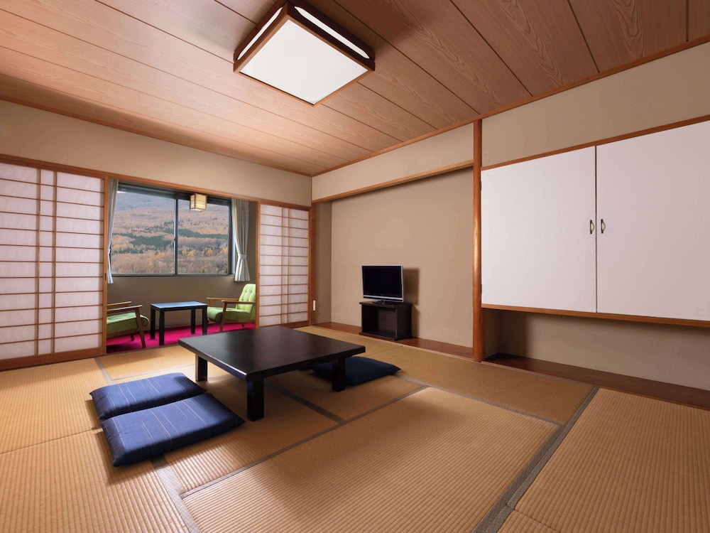 Mercure Miyagi Zao Resort & Spa 29/50