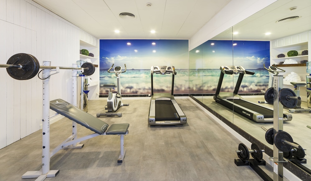 Hoposa Daina Hotel - Adults Only 29/70