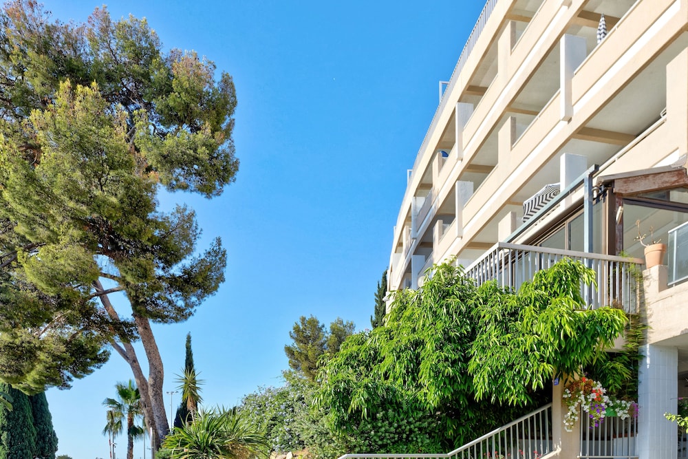 Residence Maeva Bandol Port 4/38