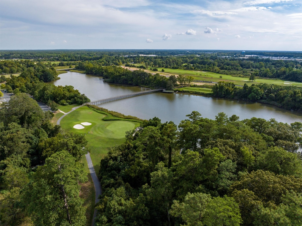 Hyatt Regency Chesapeake Bay Golf Resort Spa and Marina 47/49
