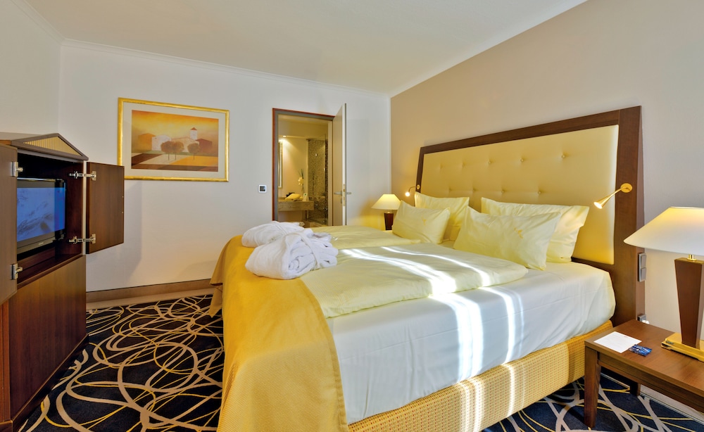 Hotel Caroline Mathilde 15/65