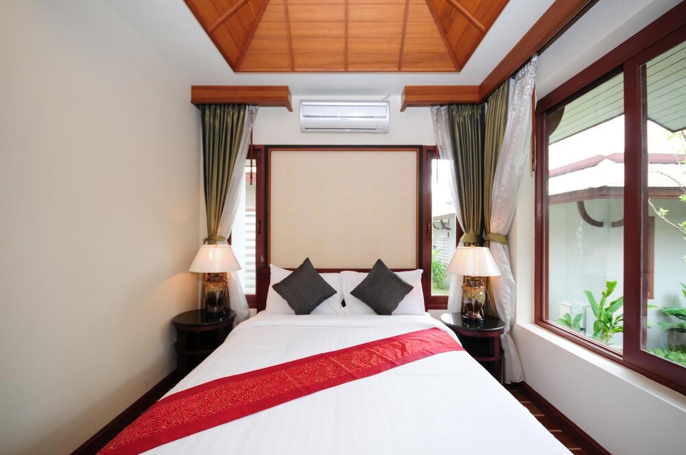 Bhumlapa Garden Resort 10/36