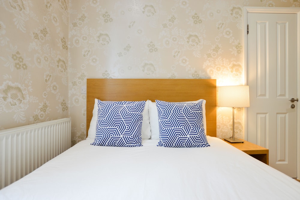 Paddington Green - Concept Serviced Apartments 27/52