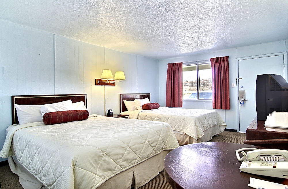 Route 66 Inn 19/50