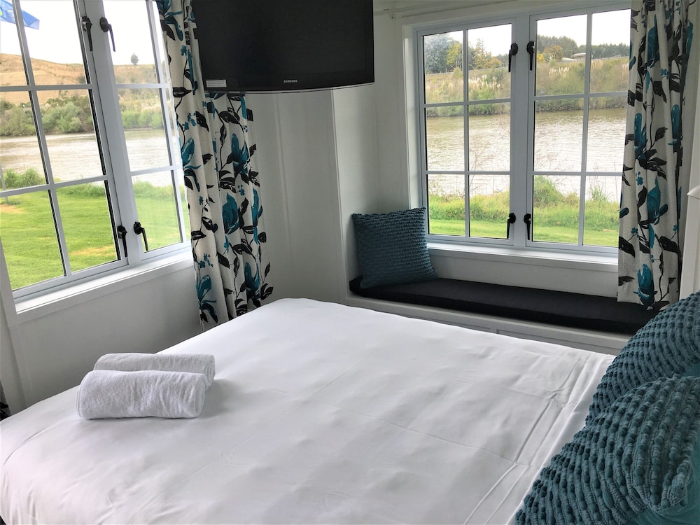 Whanganui River Top 10 Holiday Park 12/50