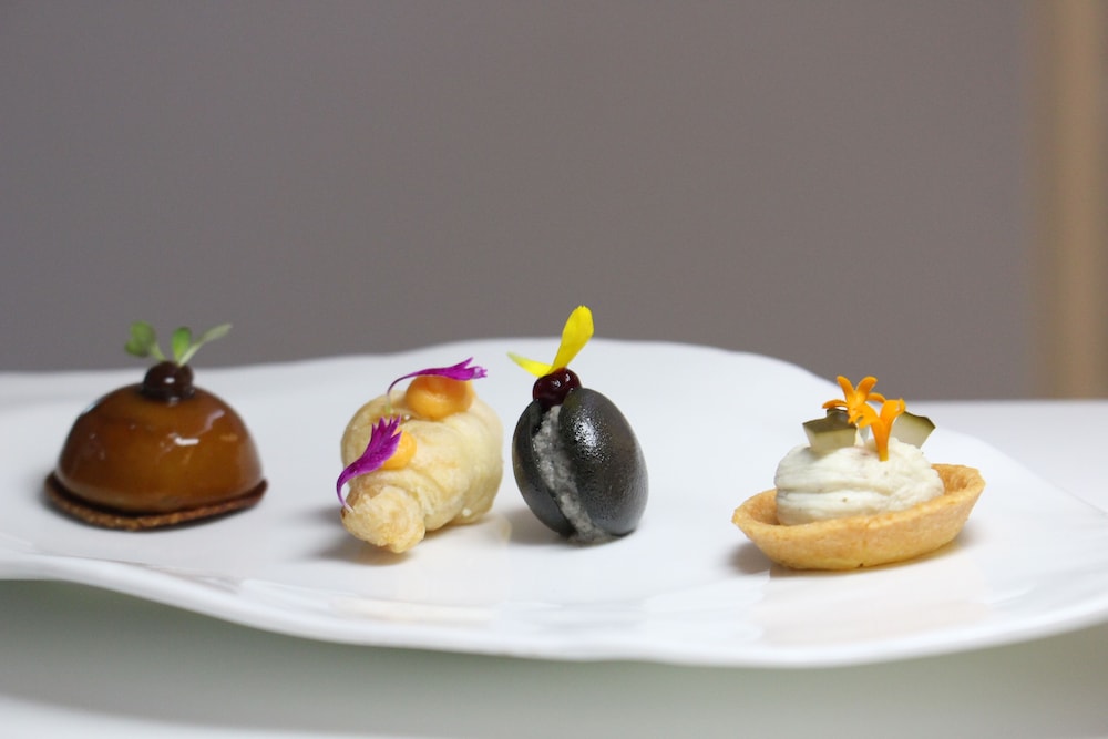 The Cook Book Gastro Boutique Hotel 20/50