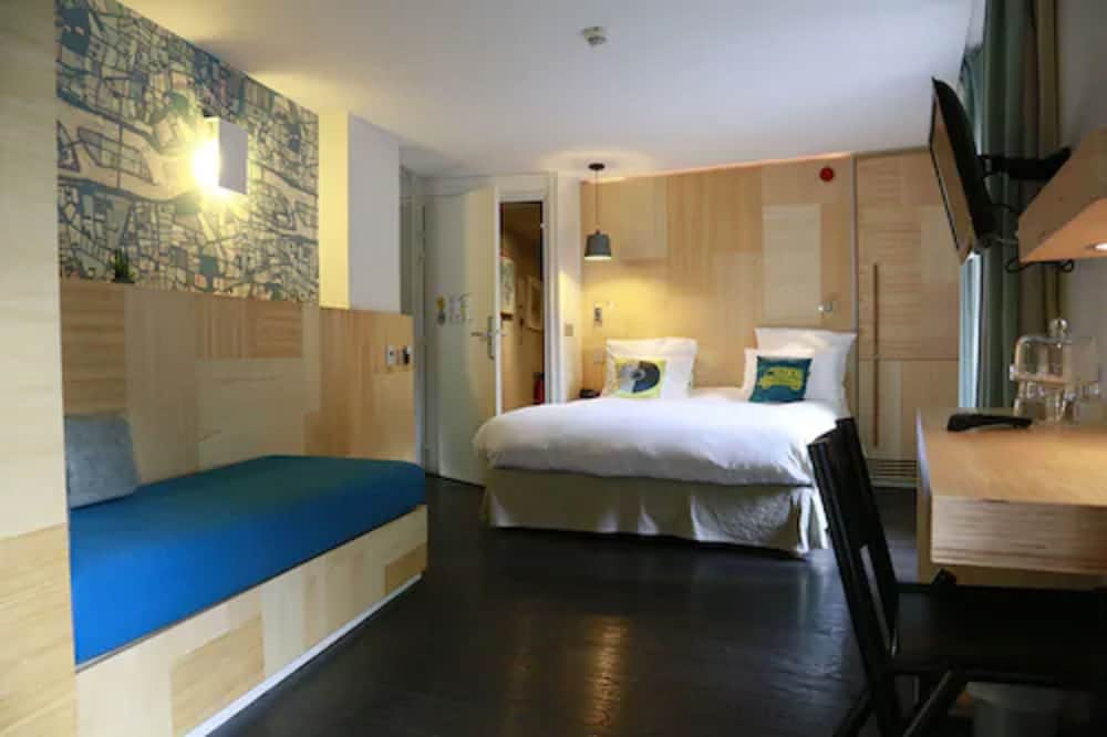 Le Citizen Hotel 34/68