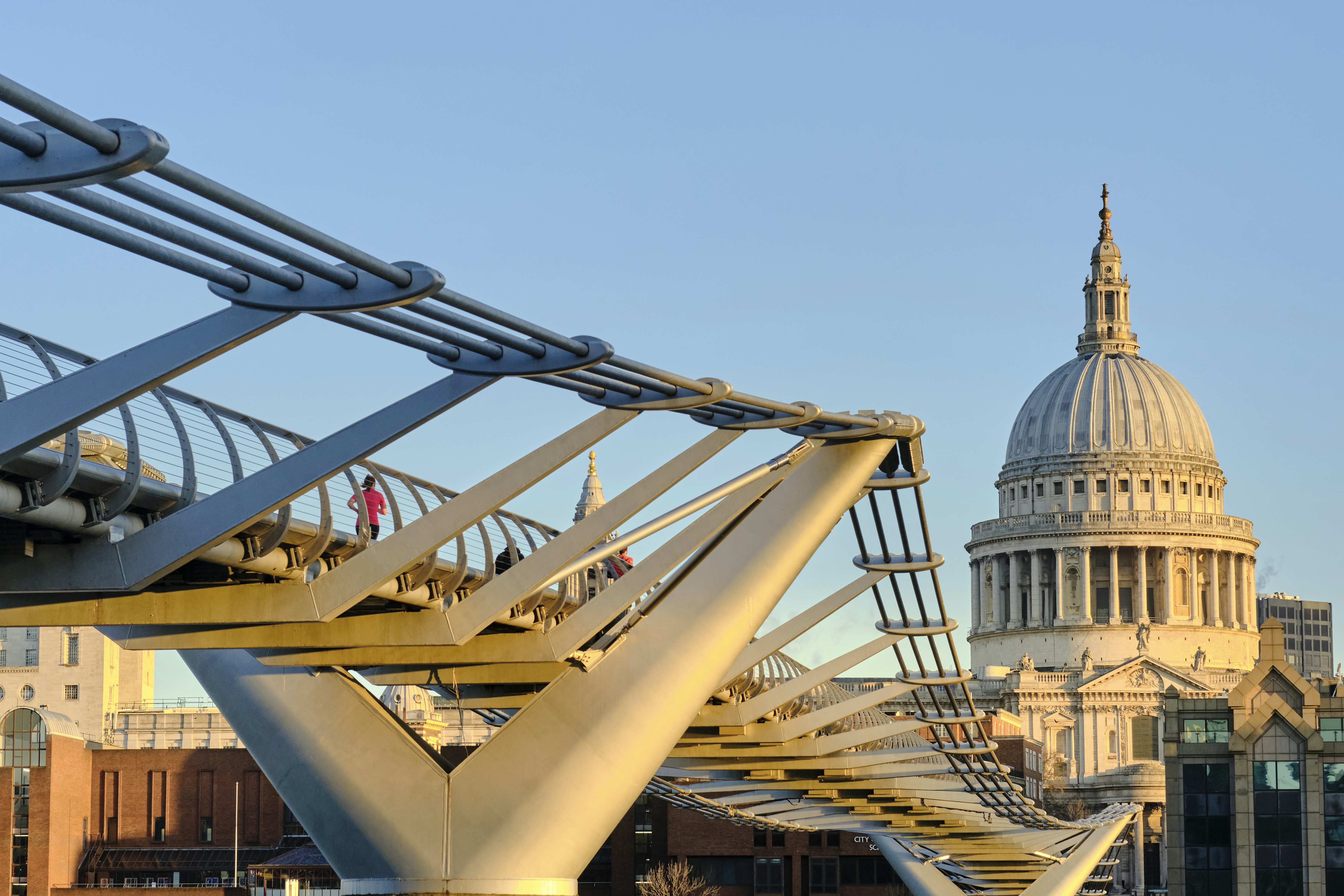 The Clermont London Charing Cross in LONDON