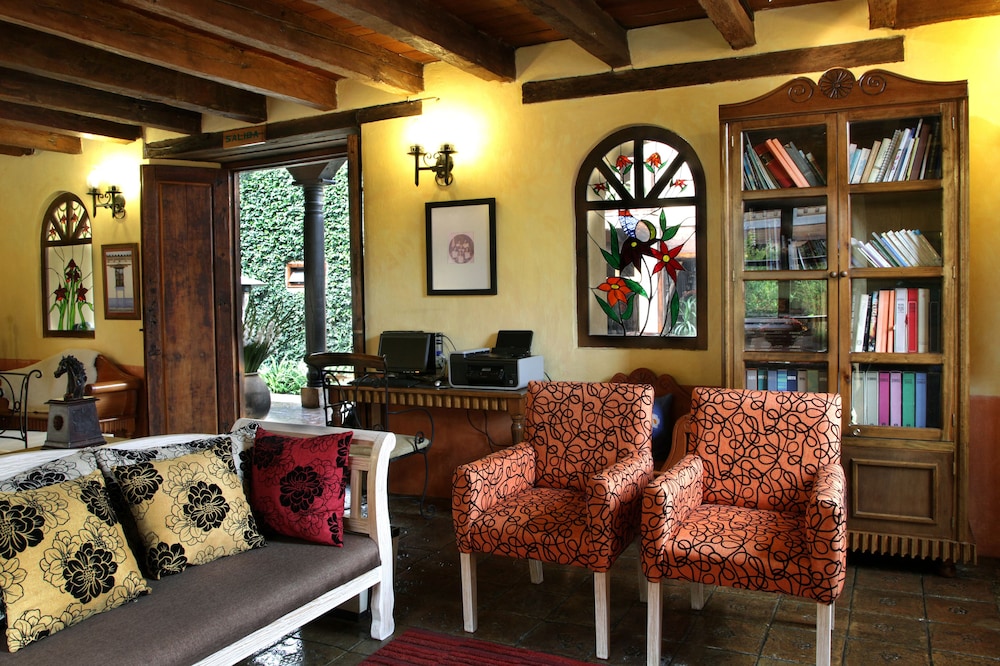 Casa Vieja 14/31