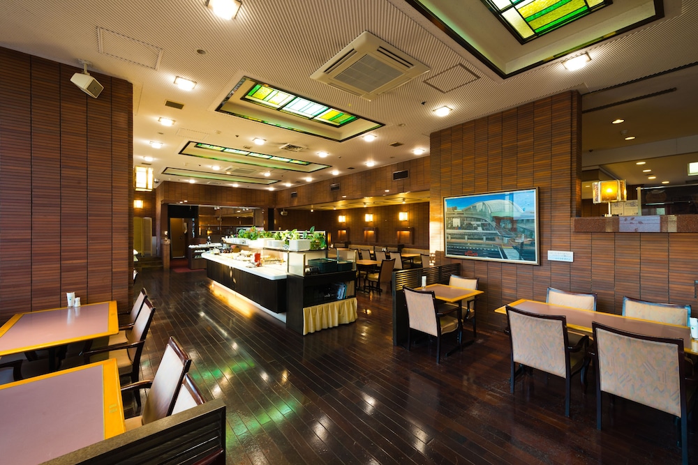 Garden Hotel Kanazawa 38/43