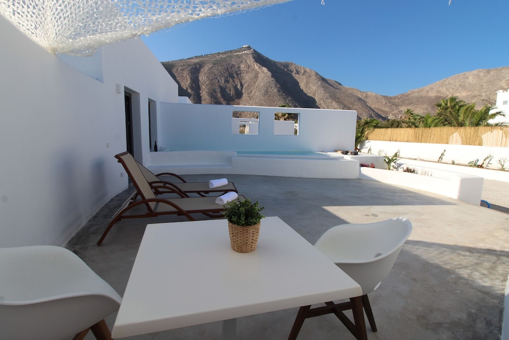 Filira Suites 24/32