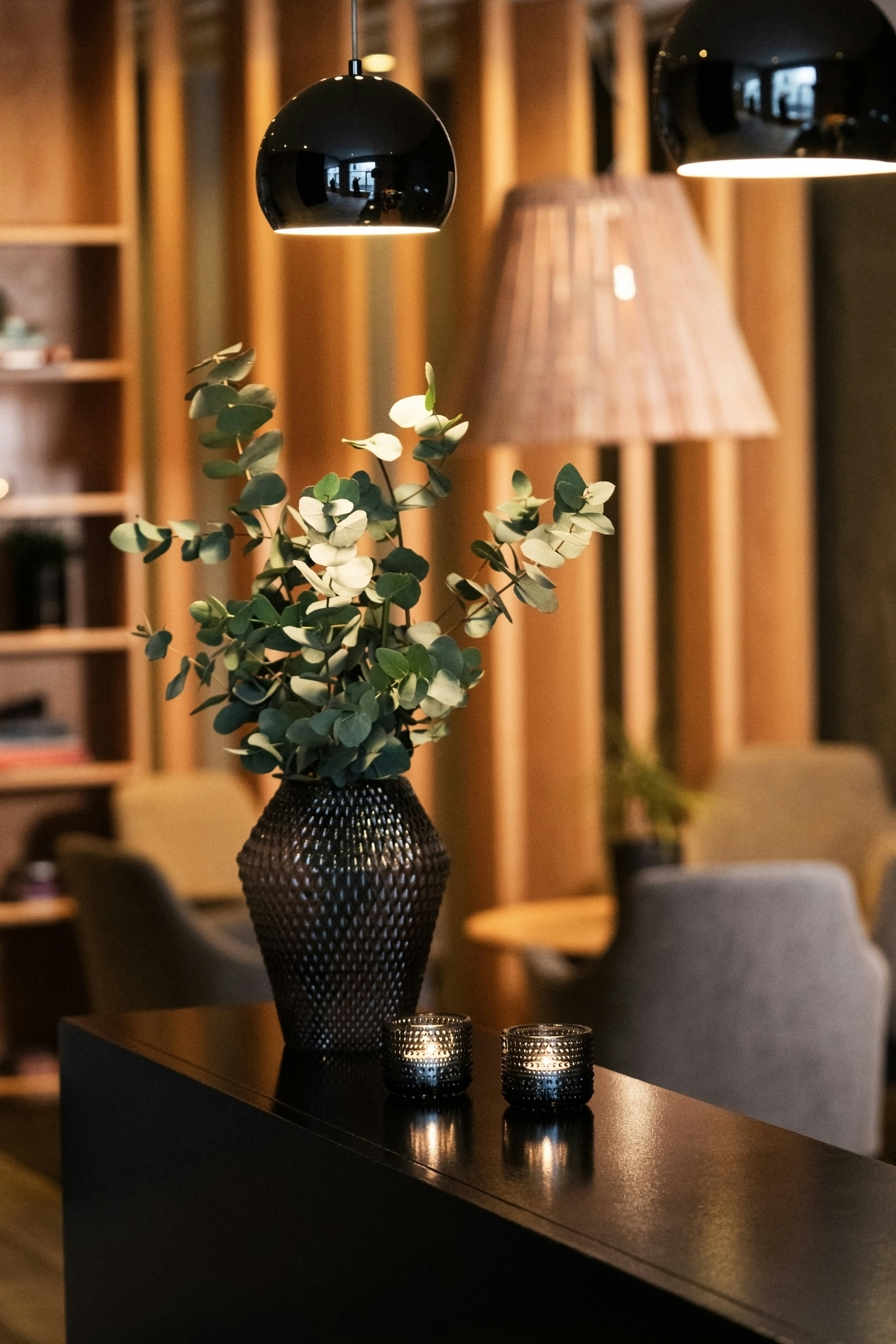 Hotel Vestmannaeyjar 35/65