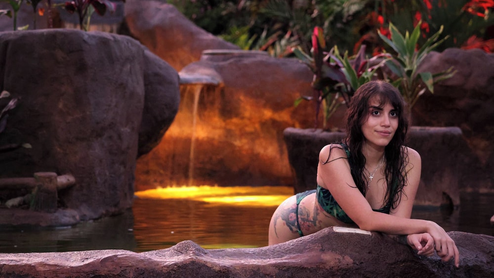 VOLCANO LODGE AND SPRINGS 5/68