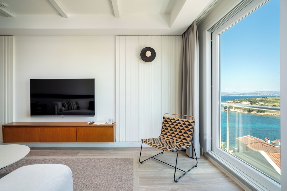 Dalyan Residence And Suites 38/48
