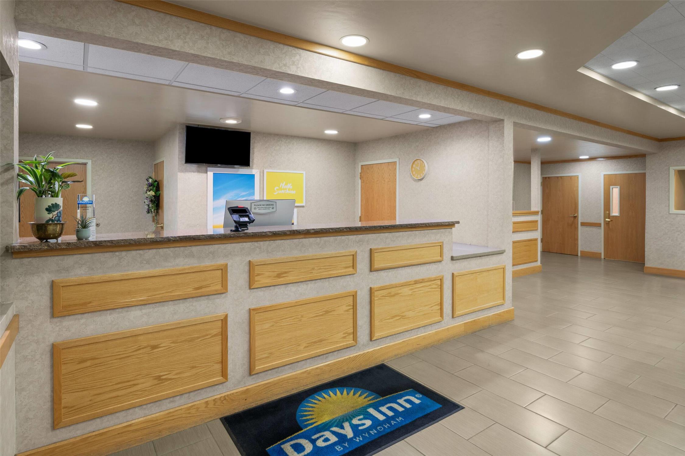 Days Inn by Wyndham Chino Valley 5/32