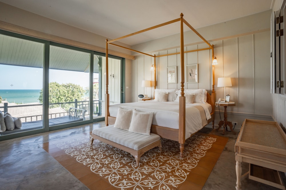 Devasom Hua Hin Resort 21/50