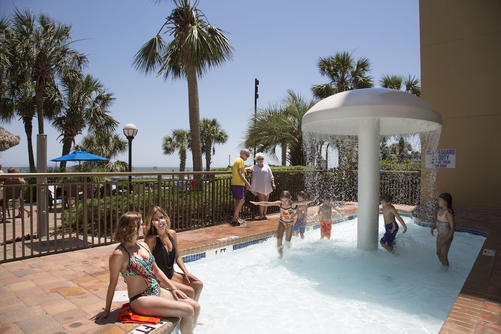Holiday Inn At the Pavilion 15/36