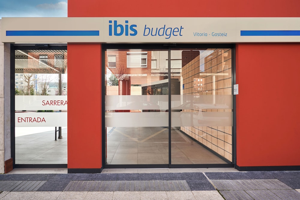 Ibis Budget Vitoria Gasteiz 14/50