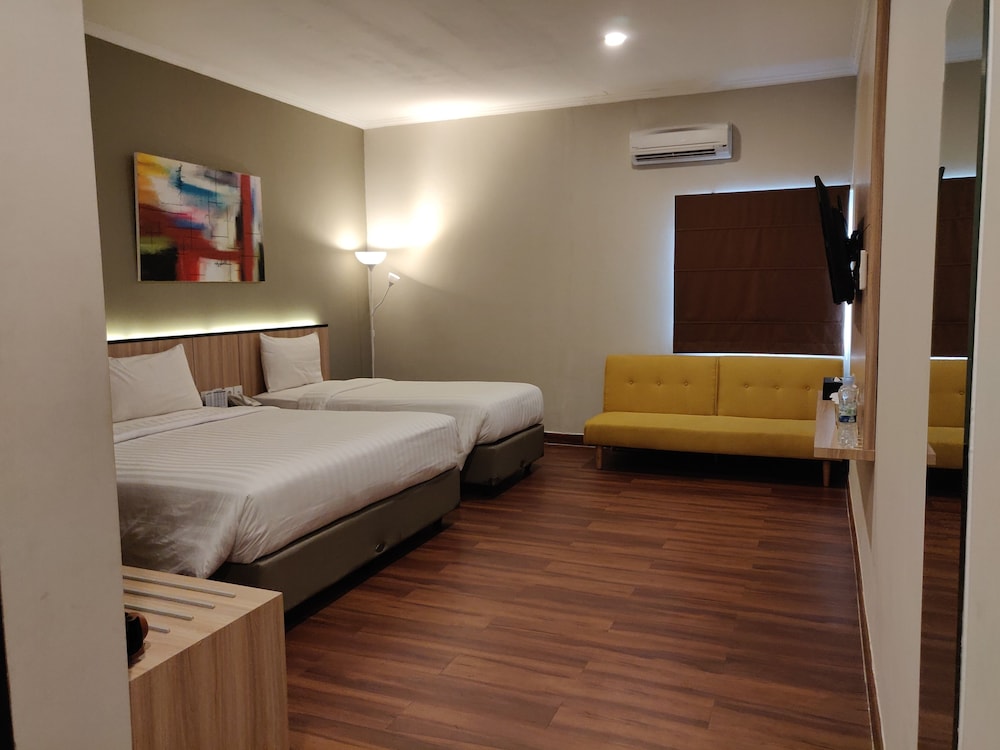 Havana Mutiara Belitung 8/34
