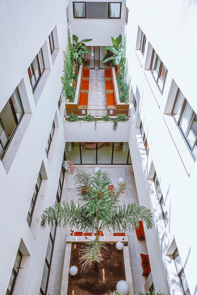 The Boc Hostels City - Youth Hostel 1/50