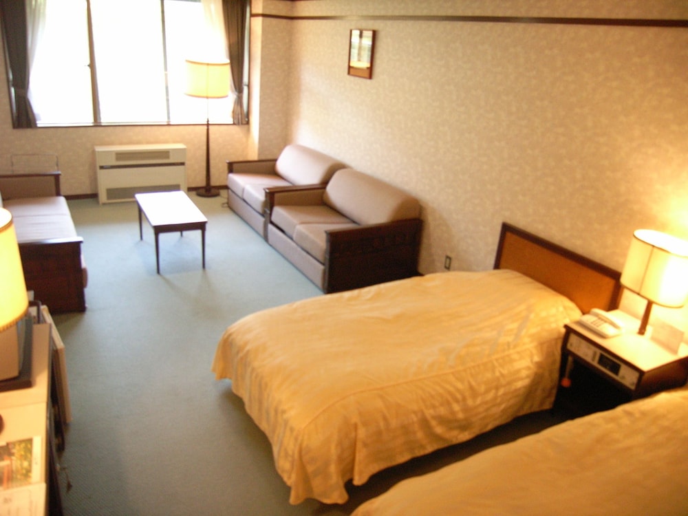 Hachimantai Mountain Hotel 46/69