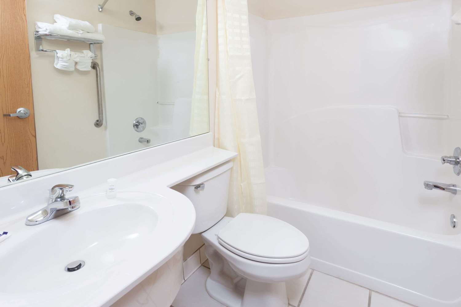 Microtel Inn Suites By Wyndham Conyers Atlanta Area 11/13