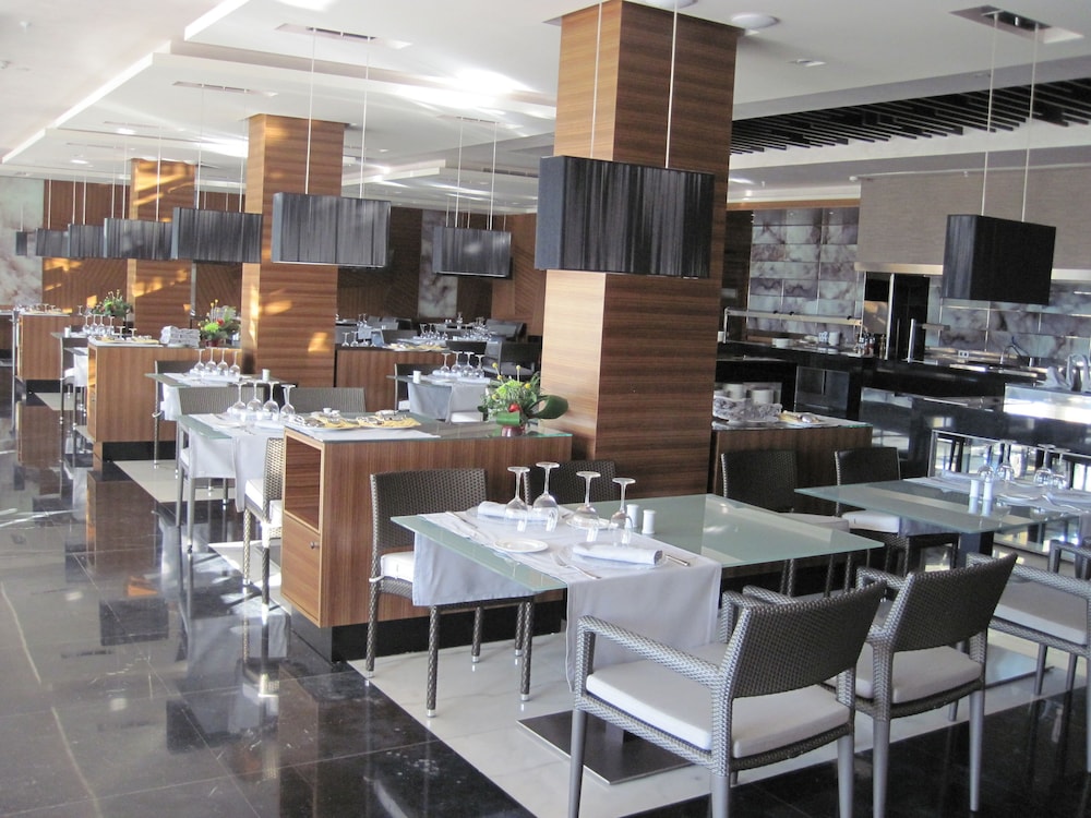 Hotel Ar Golf Almerimar 58/70