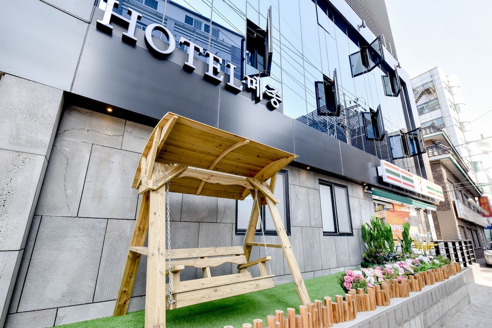 Hotel Maison 30/31