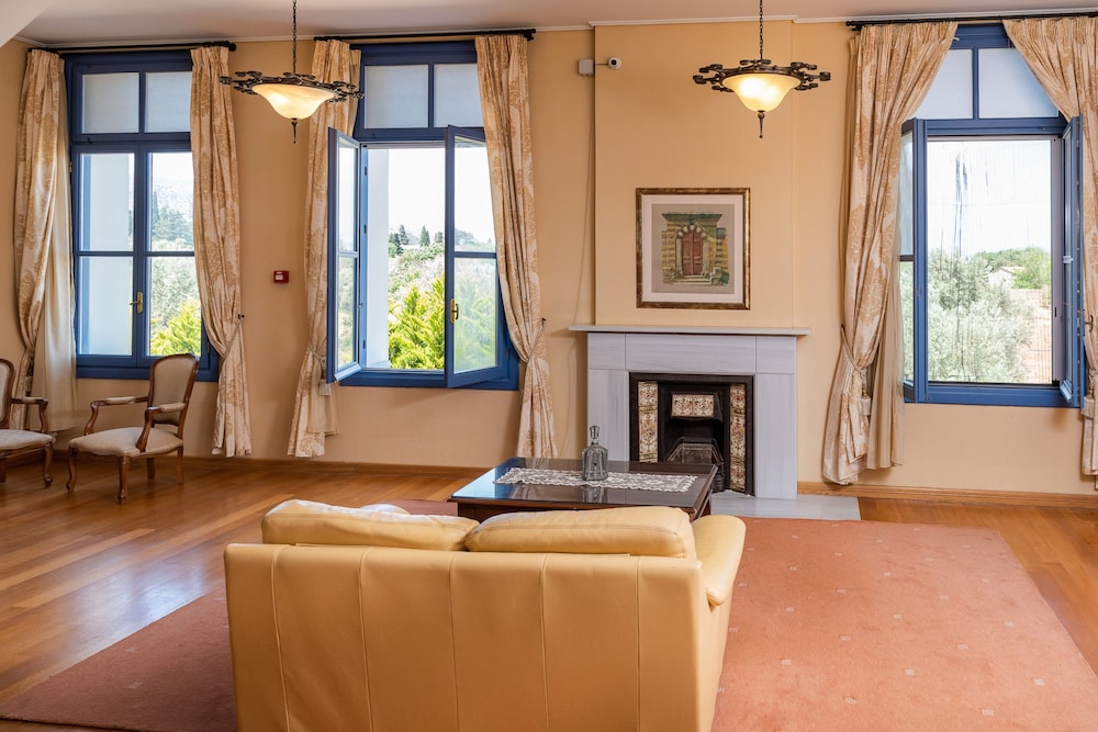 Villa Rossa Kambos 34/50