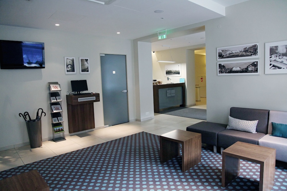 City Hotels Algirdas 23/47