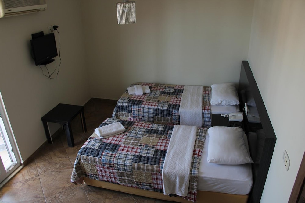 Le Moral Apart Hotel 34/59