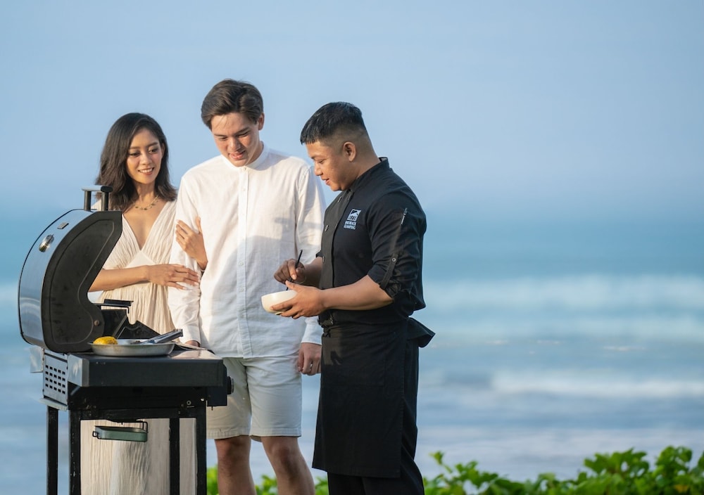 Bali Beach Glamping 8/49