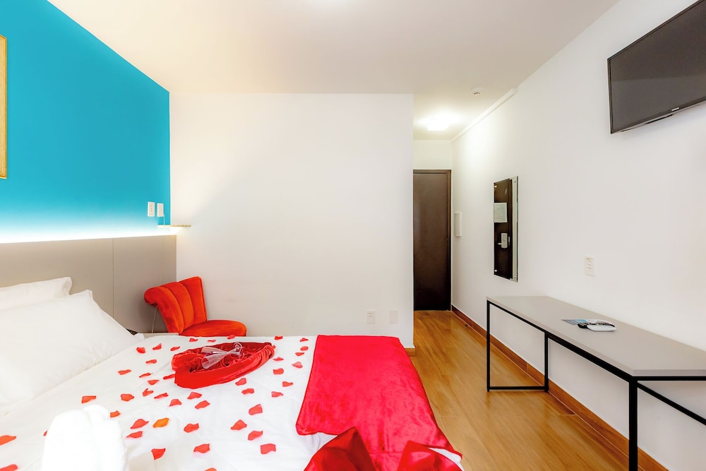 Master, Superior, Suite, Double Bed