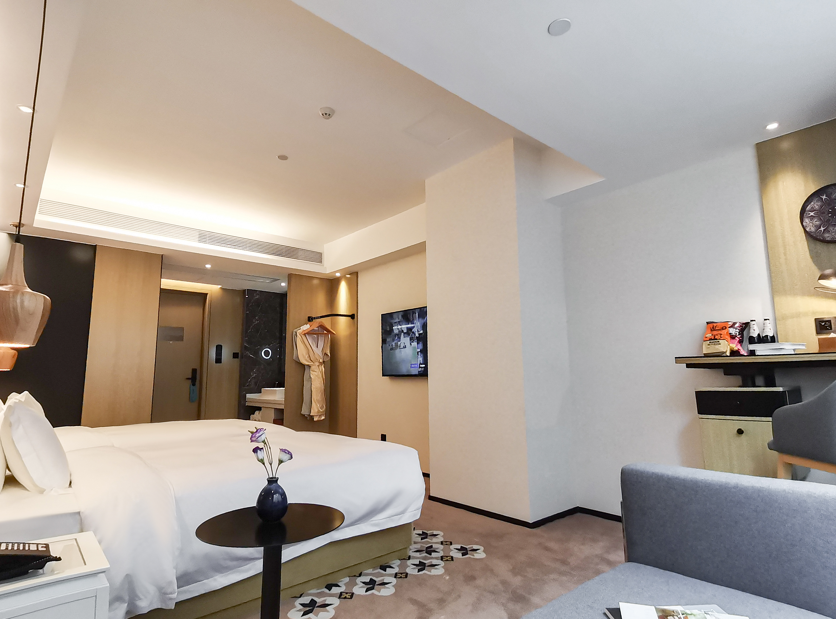 Paco Hotel Beijing Road Metro Guangzhou 13/39