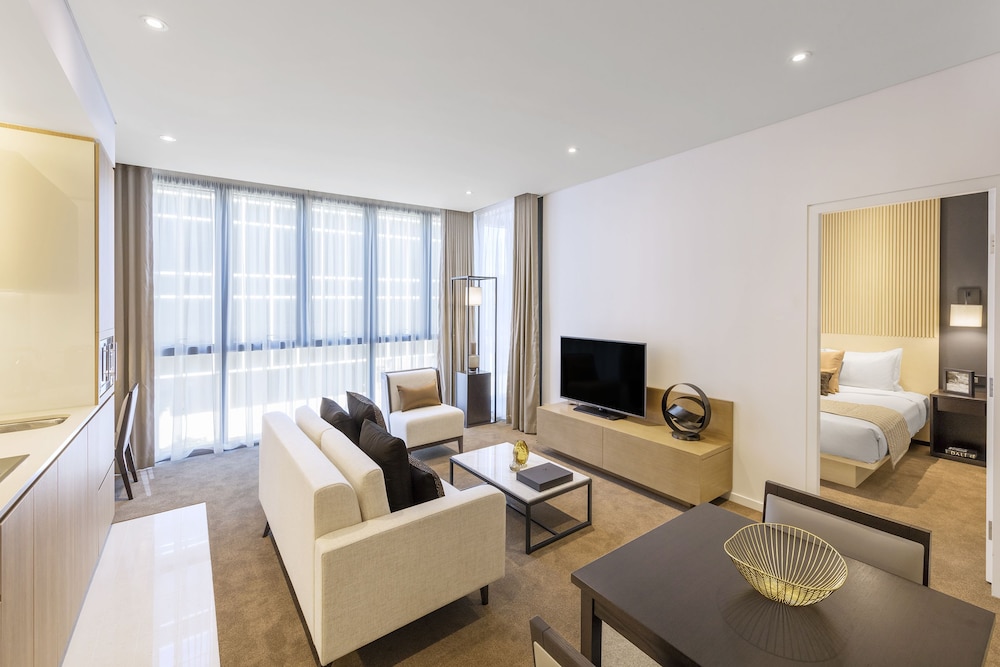 SKYE Hotel Suites Parramatta 27/49