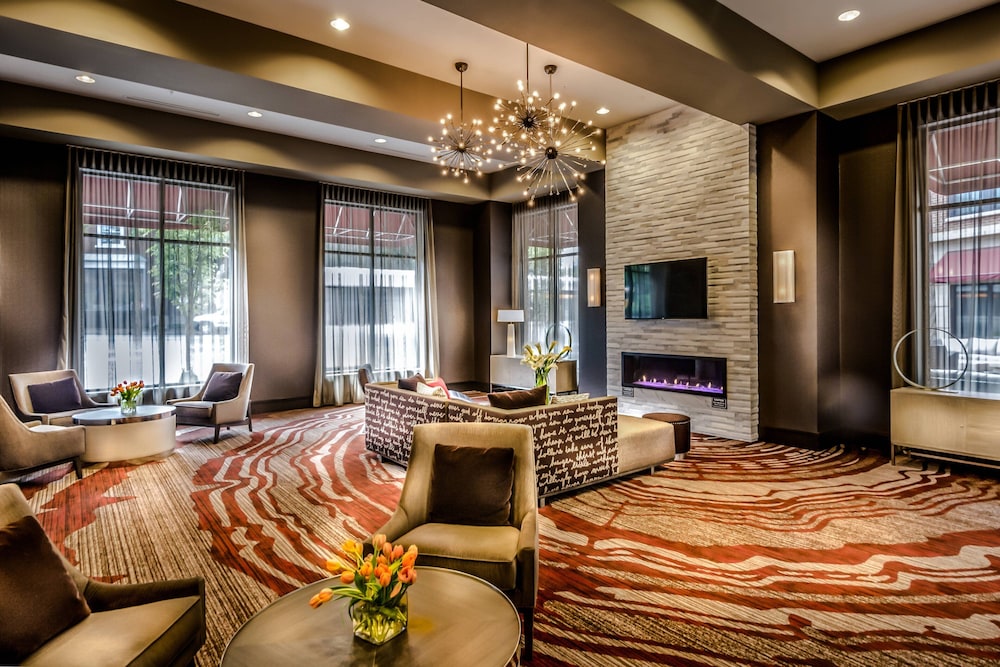 Residence Inn By Marriott Charlottesville Downtown 25/59